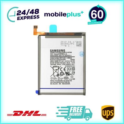 Original Akku für Samsung Galaxy A70 SM-A705F EB-BA705ABU 4500mAh GH82-19746A