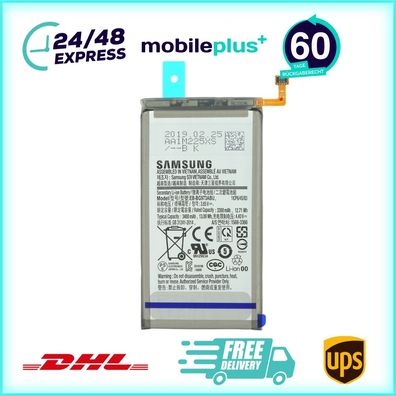 Original Samsung Galaxy S10 G973F Akku GH82-18826A 3400mAh Batterie Ersatzakku