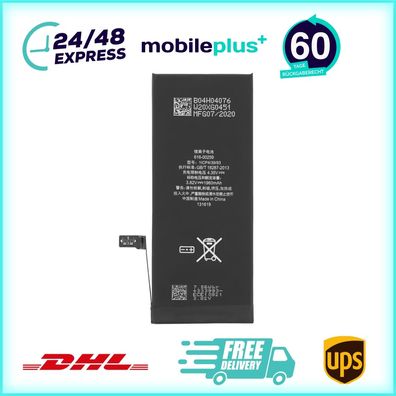 616-00259 Akku für iPhone 7 Batterie Ersatzakku
