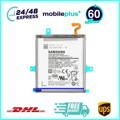 Original GH82-18306A Akku für Samsung Galaxy A9 2018 A920F