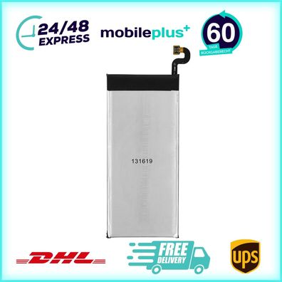 EB-BG930ABE Akku für Samsung Galaxy S7 3000mAh Batterie Ersatzakku