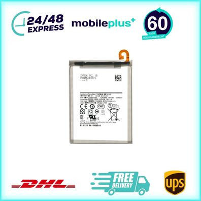 EB-BA750ABU Akku für Samsung Galaxy A10 SM-A105F 3000mAh Ersatzakku