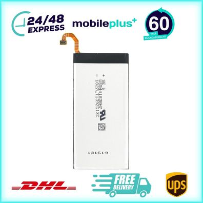 EB-BA530ABE Akku Samsung A530F Galaxy A8 2018 Ersatzakku 3000mAh wie Original