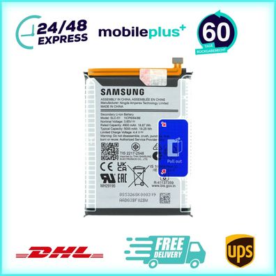 Samsung Akku SLC-51 5000 mAh SM-A057 Galaxy A05s GH81-24363A