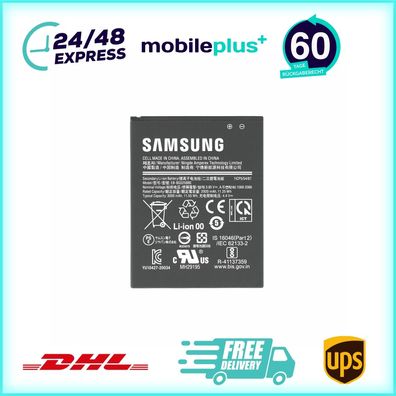 Samsung Akku EB-BG525BBE 3000mAh für G525 Galaxy Xcover 5 GH43-05060A