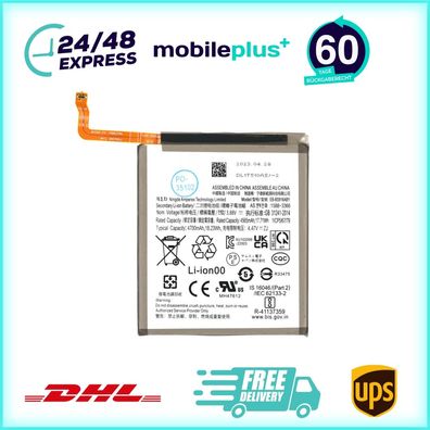 EB-BS916ABY Akku für Samsung S23+ 4800mAh wie Original Ersatzakku