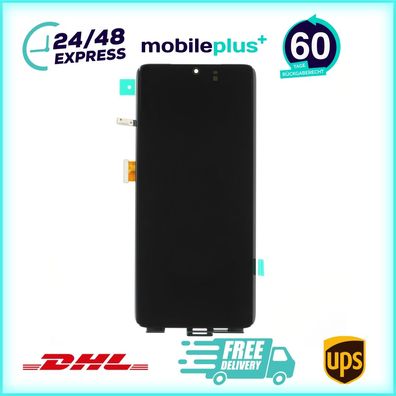 Original Display für Samsung Galaxy S21 Ultra 5G SM-G998 LCD GH96-13958B
