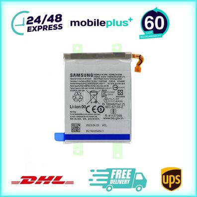 Original EB-BF723ABY Akku Samsung SM-F721B Galaxy Z Flip4 3700mAh GH82-29434A