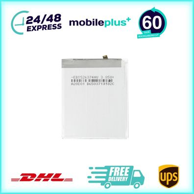 Akku für Samsung Galaxy S21 FE 5G EB-BG990ABY wie Original 4500mAh Ersatzakku