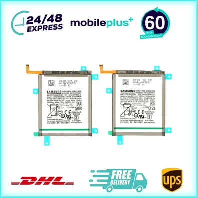 Original Akku Samsung G780 G781 A525 A526 A528 Galaxy S20 FE A52 A52s EBBG781ABY