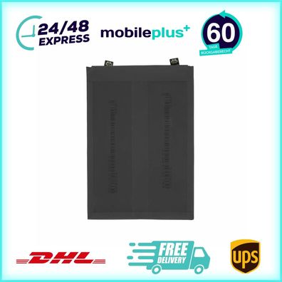 BP47 Akku für Redmi Note 11 Pro+ wie Original Batterie Ersatzakku