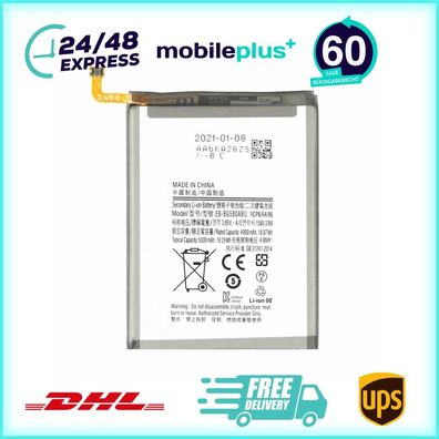 MPS Akku für Samsung Galaxy M20/ M30 EB-BG580ABU