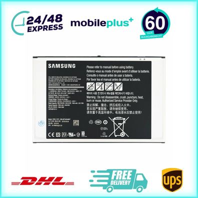 Samsung Akku EB-BT545ABY 7400mAh für T545 Galaxy Tab Active Pro GH43-04969A