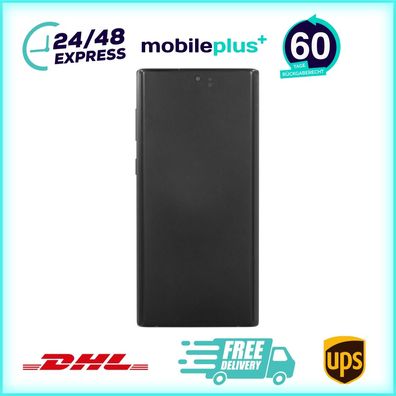 Original Display für Samsung Galaxy Note 10 N970F Schwarz LCD GH82-20818A