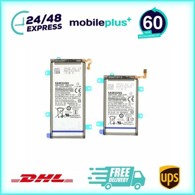 Samsung Akku EB-BF916ABY / EB-BF917ABY F916 Galaxy Z Fold 2 5G GH82-24137A