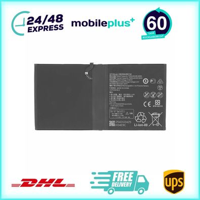 MPS Akku für Huawei MediaPad M5 10/ M5 10 Pro/ M5 Lite HB299418ECW