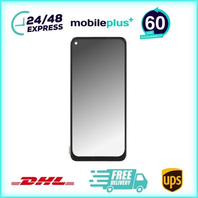 OEM - Display + Rahmen für Oppo A94 5G schwarz