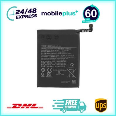 SCUD-WT-N6 Akku für Samsung Galaxy A10s A20s 4000mAh Batterie Ersatzakku