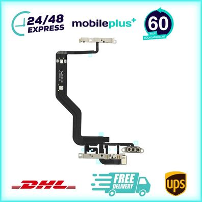 OEM Ein / Aus Flexkabel für iPhone 12/12 Pro