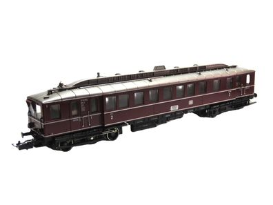 Trix 2468 - Triebwagen VT 62 904 DB - Klasse 2 - HO - 1:87