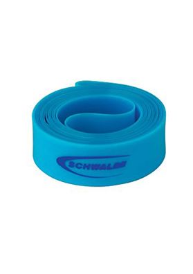 Schwalbe Felgenband Polyurethan (Hochdruck), blau 24", 16-540