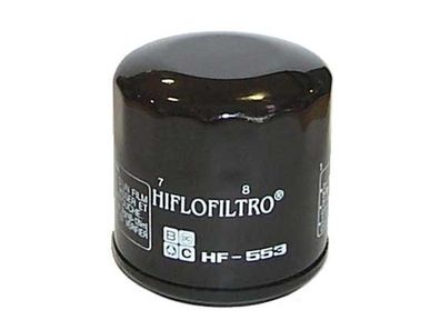 Oelfilter HF 553