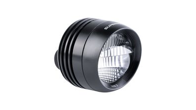 Supernova LED-Scheinwerfer "Mini 3" SB-verpackt, T schwarz matt