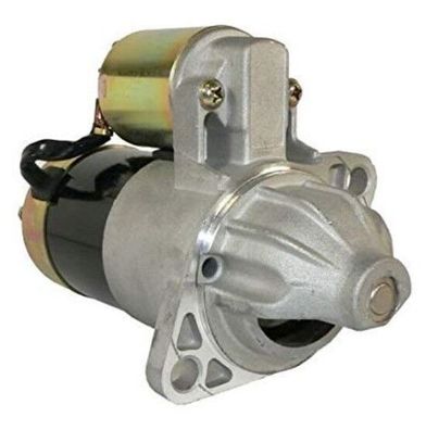 Anlasser Starter Mitsubishi FÜR CLARK, Caterpillar UND Mitsubishi Forklift
