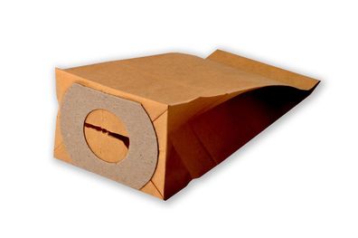 20 Staubsaugerbeutel passend für AKA HSS 12
