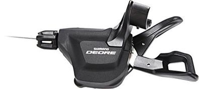 Shimano Daumenschalthebel "Deore SL-M6000-I" I-Spe 2-/3-fach, lin