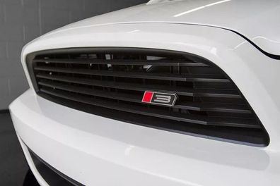 Für Ford Mustang 2013 - 2014 Roush Racing Frontgrill oben Kühlergrill Sportgrill