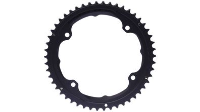 Campagnolo Kettenblatt 4-Arm, für 12-fach, schwarz 50 Zähne, für