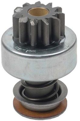 Anlasser Freilauf BOSCH 11 ZÄHNE 2006209109 FÜR Starter BOSCH 0001359006 NEU