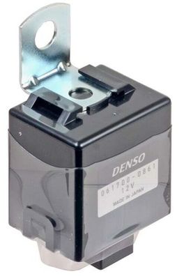 Vorglührelais ISEKI / DENSO 12V 061700-0861 OE NEU