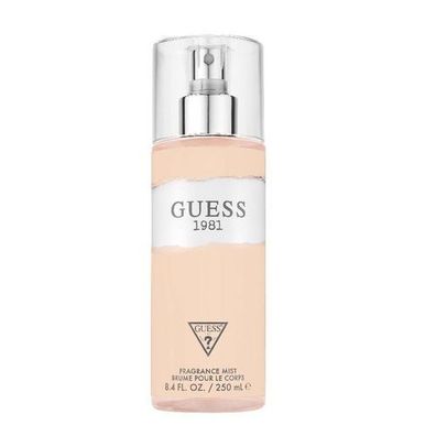 Guess Guess 1981 Bodyspray 250 ml