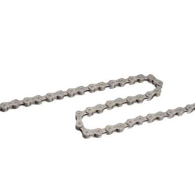 Shimano Kette "CN-E6070" 9-fach, E-Rad 118 Glieder, S