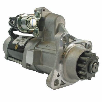 Anlasser Starter DEAWOO / DOOSAN Starter 24V 6,0KW OE Brandneu