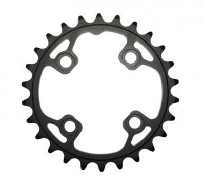 Kettenblatt Stronglight MTB Shimano 2x10 für XT FC M785 4-Arm innen 22(36) Z