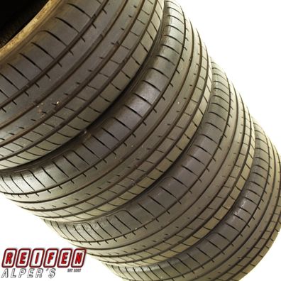 225/40 R19 93Y-255/35 R19 96Y Good Year Eagle F1 Asy5 aus2022 Sommerreifen