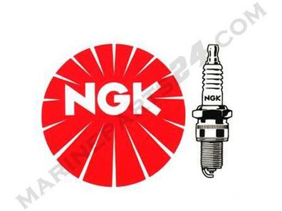 NGK Zündkerze, Gruppe K, Gewin