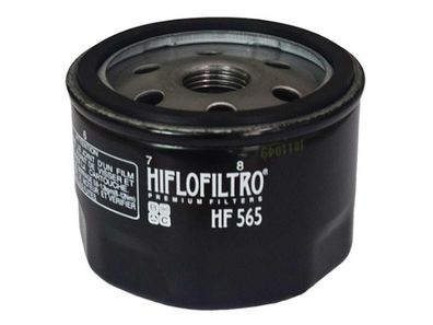 Oelfilter Hf 565 Hiflofiltro Aprilia