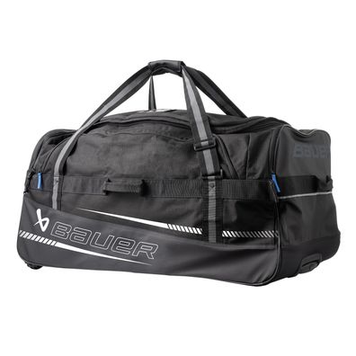 Rolltasche Bauer Elite Senior schwarz