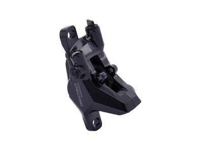Shimano Bremssattel "Deore BR-M6100" SB-verpackt, Metall Pads G0