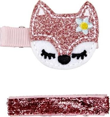 Spiegelburg Haarclip Fuchs beautiful Stars
