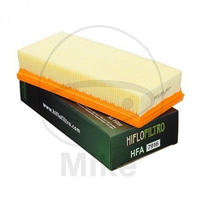 Hiflofiltro Luftfilter, HFA-79