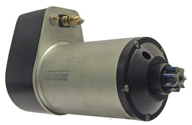 Anlasser Starter FÜR AUTO UNION Wanderer BOSCH BGC0,6/12RS24