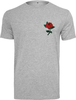 Mister Tee T-Shirt Rose Tee