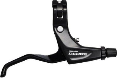 Shimano Bremshebel "Deore BL-T610" Für V-Brake, 2 links, schwarz