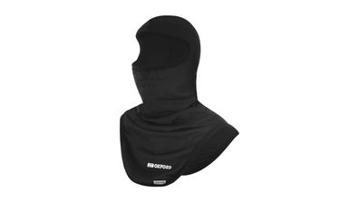 OXFORD Sturmhaube 4-Wege Stretch, 1-Loch-Sturmhaub Fleece