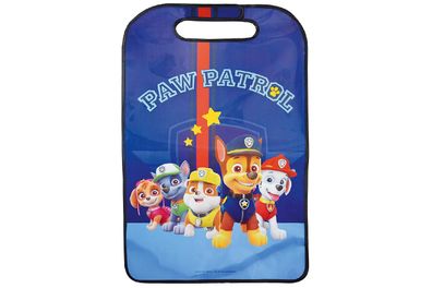 Kaufmann Rückenlehnenschutz Paw Patrol